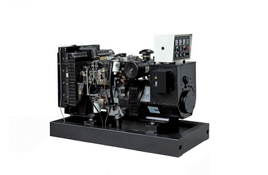 乐山科克150kw大型柴油发电机组