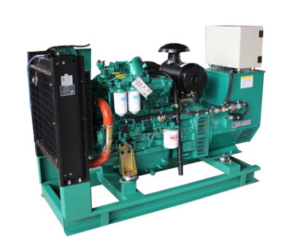 乐山宗申动力12kw小型柴油发电机