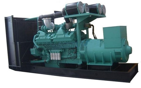 乐山200kw康明斯发电机组